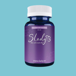 Alternative view of Slady Herbal Supplement for Women – Improve Female Hormonal Health & Balance
