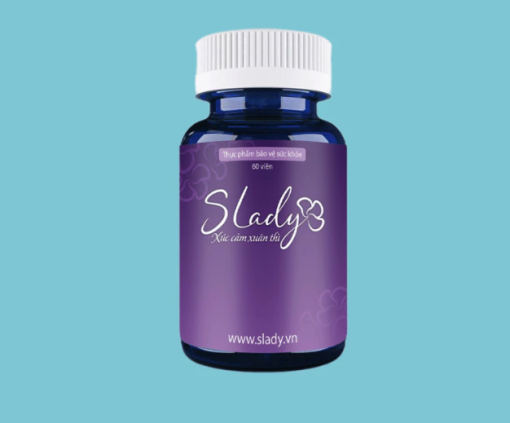 Slady Herbal Supplement for Women – Improve Female Hormonal Health & Balance - Image 2