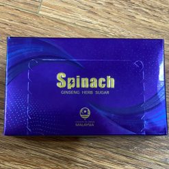 30 Spinach Ginseng Candy, Enhance Sexual Vitality And Prolong Intercourse Duration