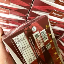 Alternative view of 32 Hamer Ginseng & Coffee Candy, Enhance Sexual Vitality And Prolong Intercourse Duration