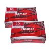Hamer Ginseng Coffee Candy – 2 Boxes (36 Pieces per Box)