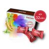Hamer Ginseng Candy Q28Q79 - 32 Tablets - Energy Boost & Vitality Suppor