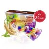 Hamer Ginseng Candy 621 - 32 Tablets – Energy Boost & Vitality Suppor