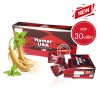 Hamer Ginseng Candy USA 32 Tablets – Energy Boost & Vitality Support - New Version