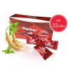 Hamer Ginseng Candy USA 32 Tablets – Energy Boost & Vitality Support