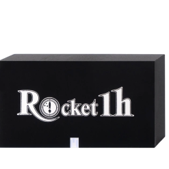 Rocket 1h Sao Thai Duong Male Vitality Support Tablets (6 Capsules)