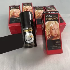 Viga 50000 Delay Spray