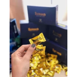 Alternative view of Spinach Ginseng Candy 30 Tablets - Energy Boost & Vitality Support