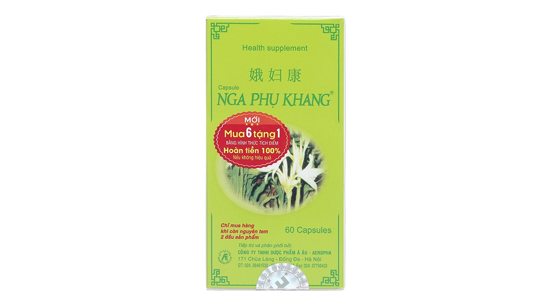 Nga Phu Khang - Crinum latifolium - Support ovarian or prostate problems - Image 2