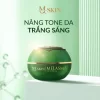 MQ SKIN Melasma Face Cream 20g, Anti Melasma and Pigmentation, Lifting skin tone