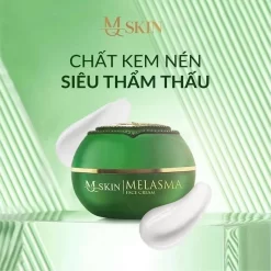 Alternative view of MQ SKIN Melasma Face Cream 20g, Anti Melasma and Pigmentation, Lifting skin tone